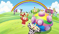 Buy We Love Katamari REROLL+ Royal Reverie PC