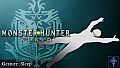 Monster Hunter: World - Gesture: Sleep