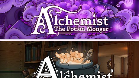 Alchemist Bundle Bundle