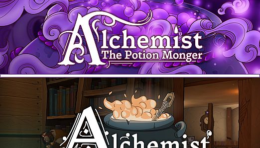 Alchemist Bundle