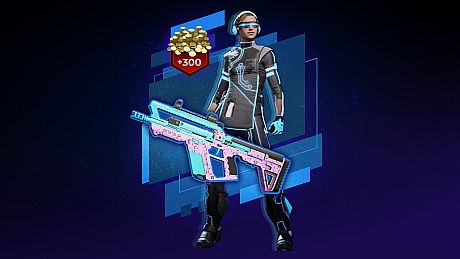 Rogue Company: Mainframe Overload Starter Pack Bundle