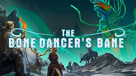 The Bone Dancer's Bane Game