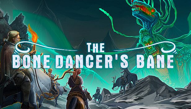 Buy The Bone Dancer's Bane