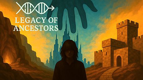 Legacy of Ancestors Game
