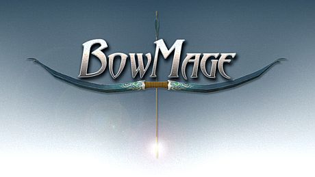 BowMage Game