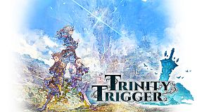 Trinity Trigger