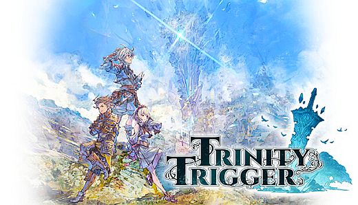 Trinity Trigger