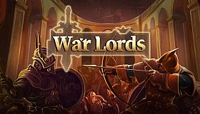 War Lords 战争领主