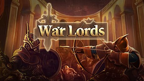 War Lords 战争领主 Game