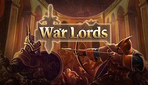 War Lords 战争领主