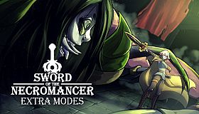 Extra Modes