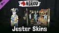 Agrou - Jester Skins