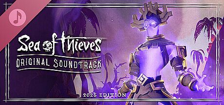 Sea of Thieves Original Soundtrack – 2026 Edition DLC