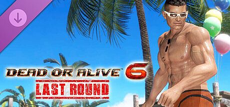 Seaside Eden Costume - Bayman DLC