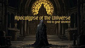 Apocalypse of the Universe