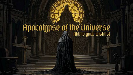 Apocalypse of the Universe Game