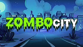 Zombocity