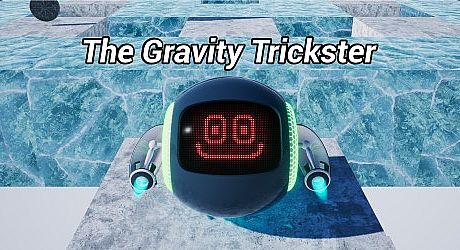 The Gravity Trickster Game
