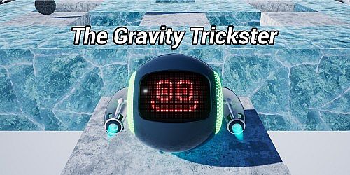 The Gravity Trickster