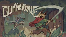 Tails of Glimmervale