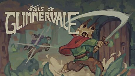 Tails of Glimmervale Game