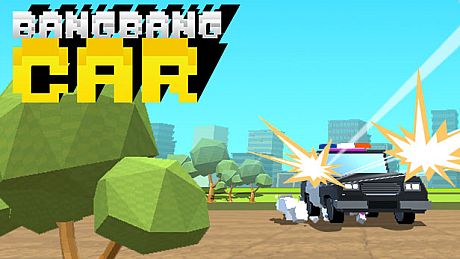 Bang Bang Car Game