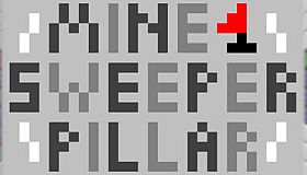 Minesweeper Pillar