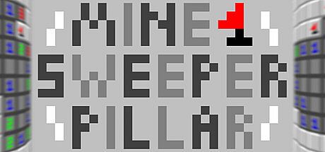 Minesweeper Pillar Game