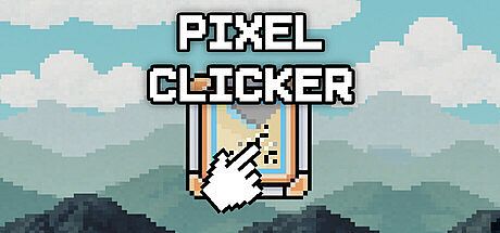 Pixel Clicker