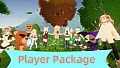 Water City-Player Package