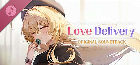 Love Delivery - Original Soundtrack DLC
