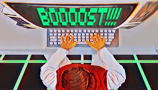 BOOOOST!!!!
