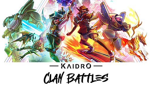 Kaidro: Clan Battles