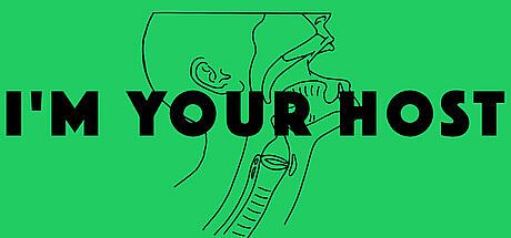 I'M YOUR HOST Game