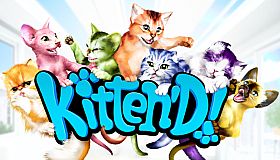Kitten'd
