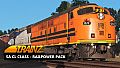 Trainz Plus DLC - SA CL Class - RailPower Pack