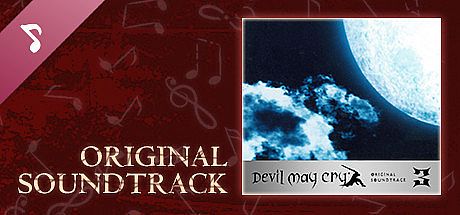Devil May Cry 3 Original Soundtrack DLC