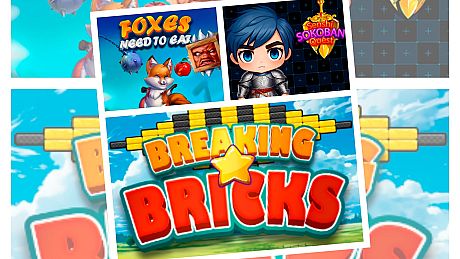 Three in one (Windows 10) Game