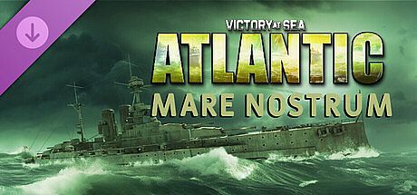 Scenario Pack 2 "Mare Nostrum" DLC