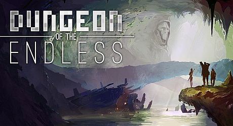 Dungeon of the Endless Game