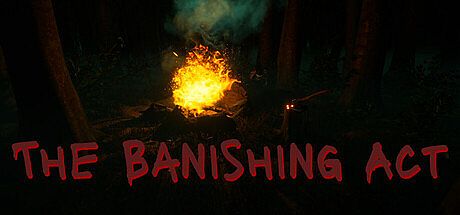 The Banishing Act