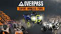 OVERPASS Expert Vehicles Pack