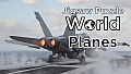 Jigsaw Puzzle World - Planes