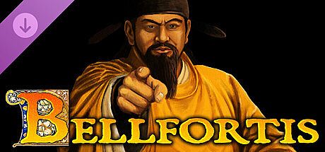 Bellfortis - China - Supporter Pack DLC