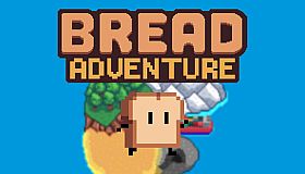 Bread Adventure