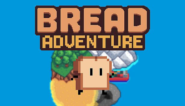 Buy Bread Adventure