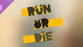 Run or Die - Pack Maps 1