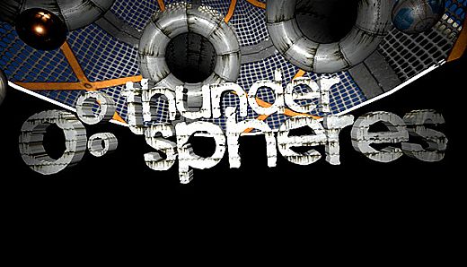 Thunder Spheres - Virtual Reality 3D Pool