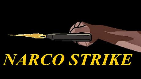 Narco Strike Game