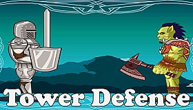 Tower Defense